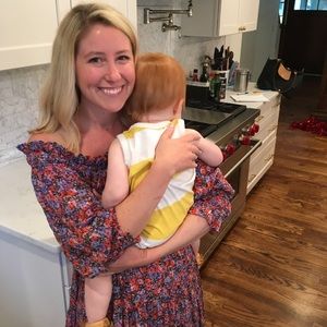 Meet Your Buyer! (Err, Posher!)